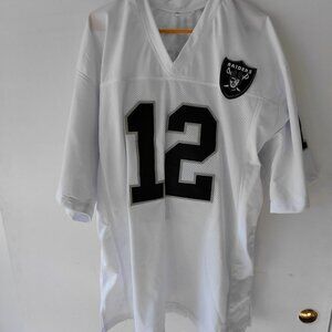 Men's Raider Jersey